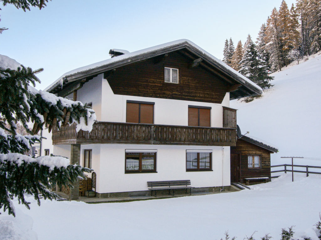 Ferienhaus Thaler Ferienhaus  Tirol