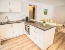 Ferienwohnung Jenewein