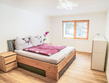 Ferienwohnung Jenewein