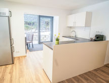 Ferienwohnung Jenewein