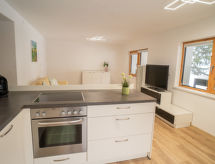 Ferienwohnung Jenewein