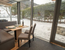 Ferienwohnung Jenewein