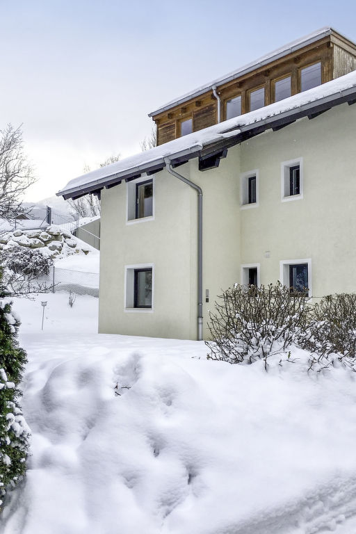 Ferienwohnung Burgstall Ferienwohnung  Tirol