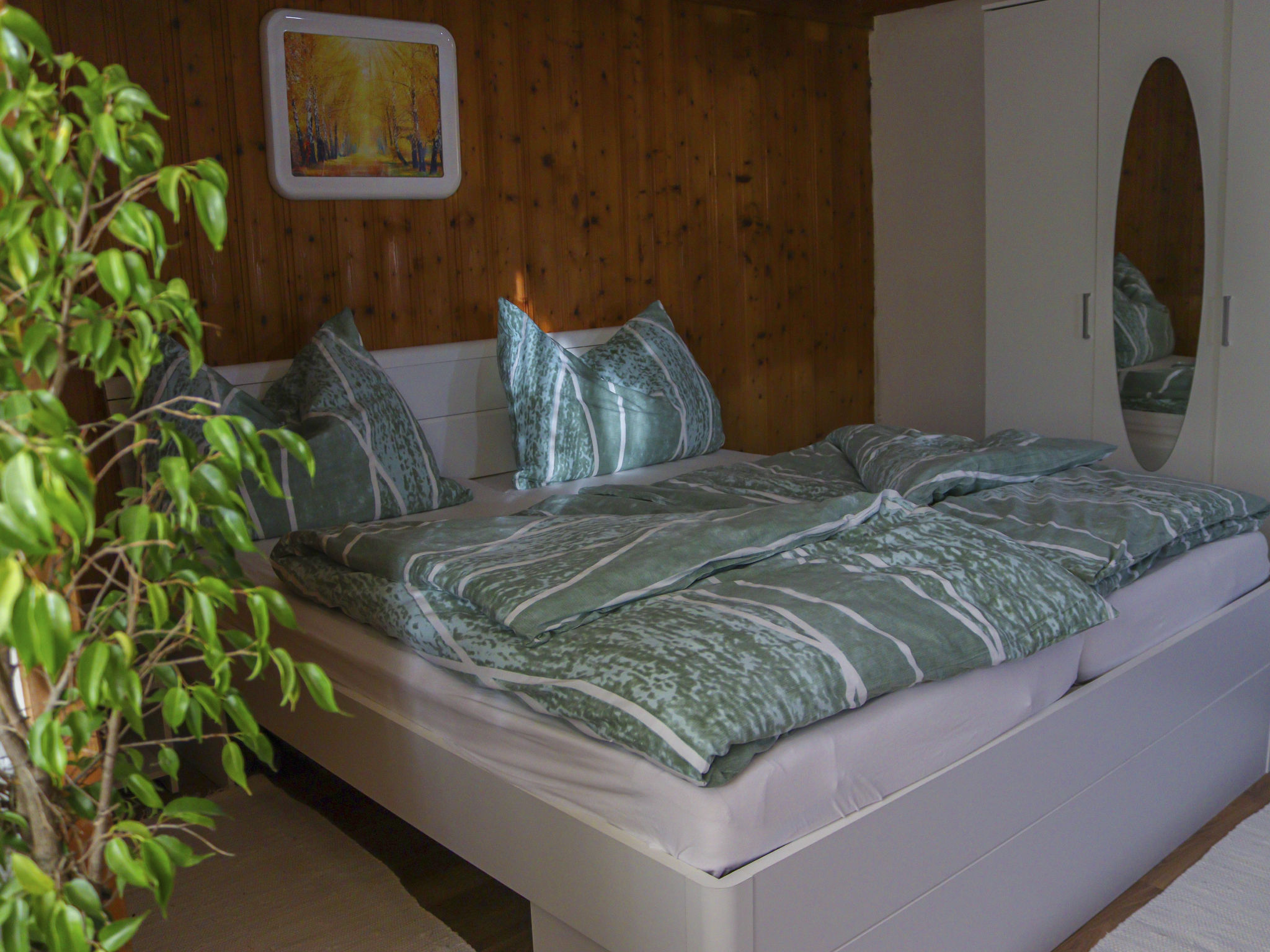 Riedbach in Mutters-Binnen