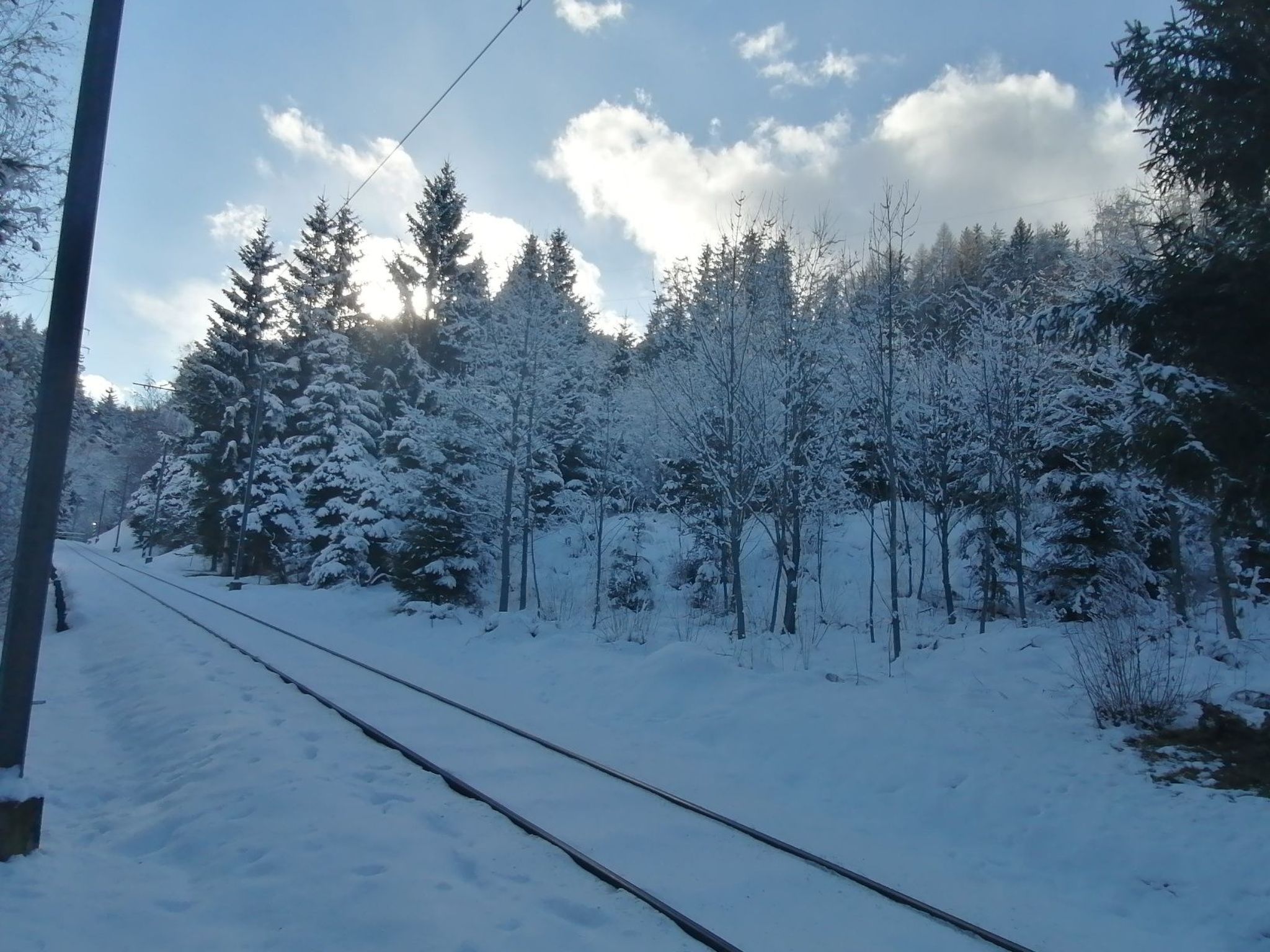 Riedbach in Mutters-Binnen