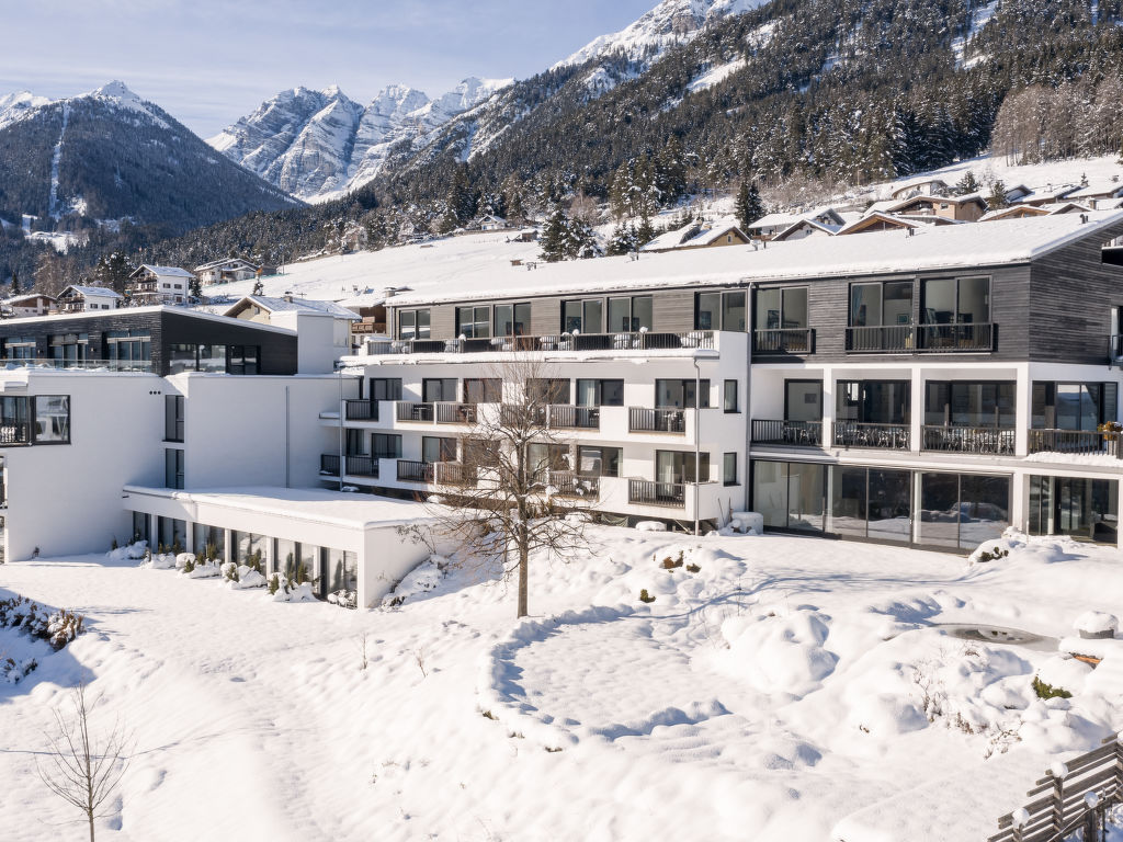 Ferienwohnung Oberhofer Ferienwohnung in Österreich