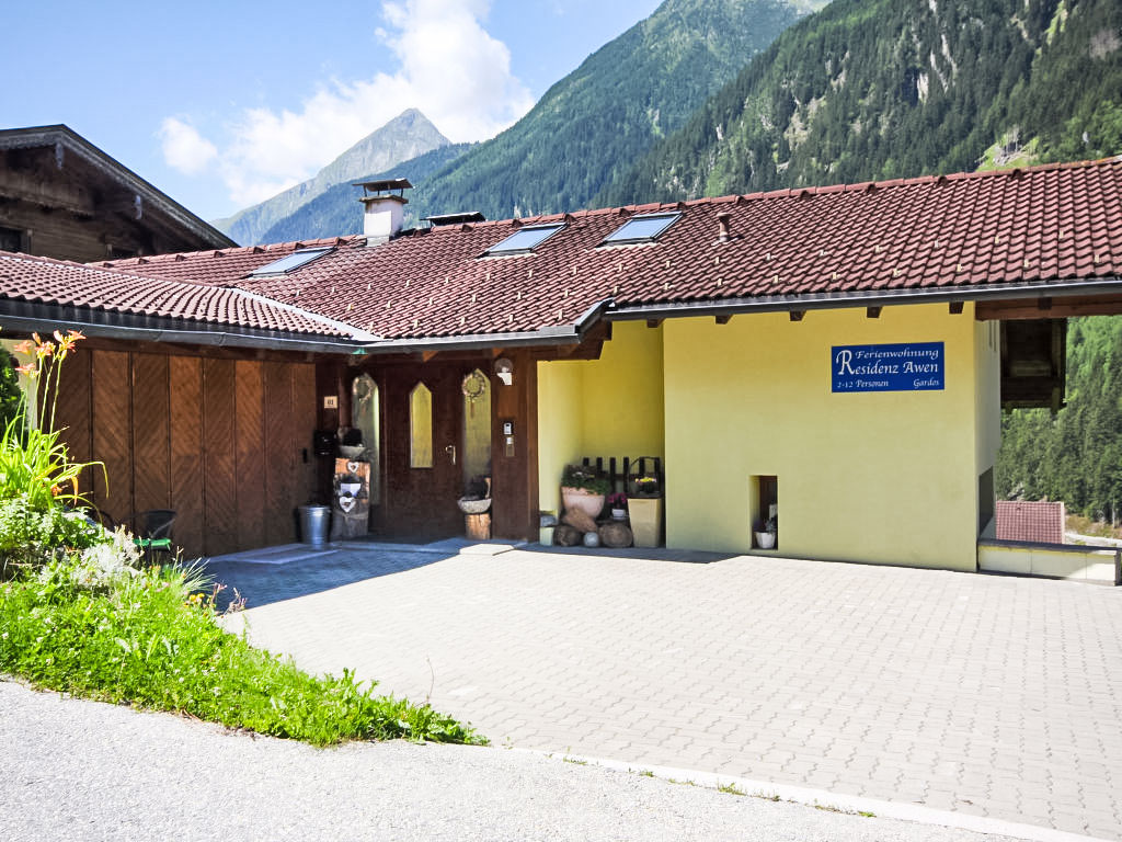 Residence Awen Tirol