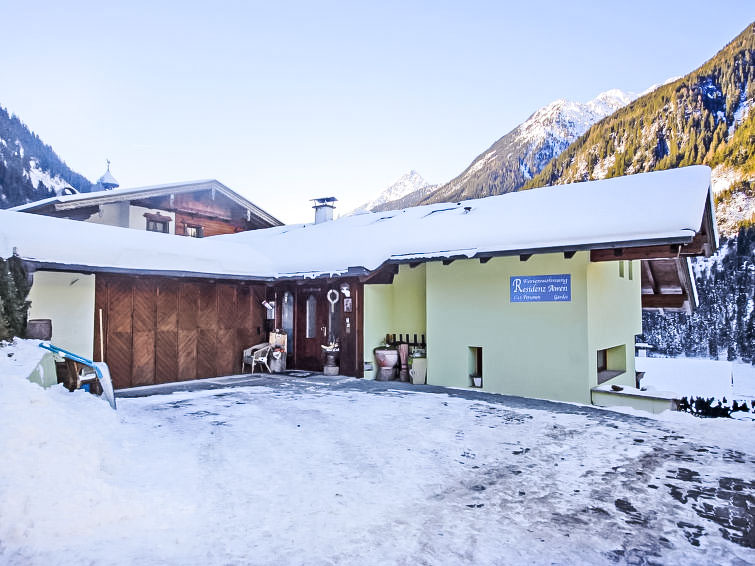 A-TIR-0119 Neustift im Stubaital