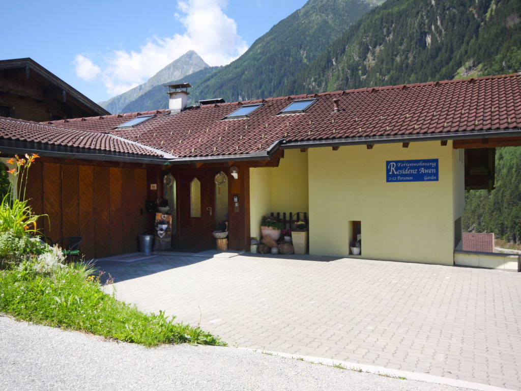 Residence Awen Tirol