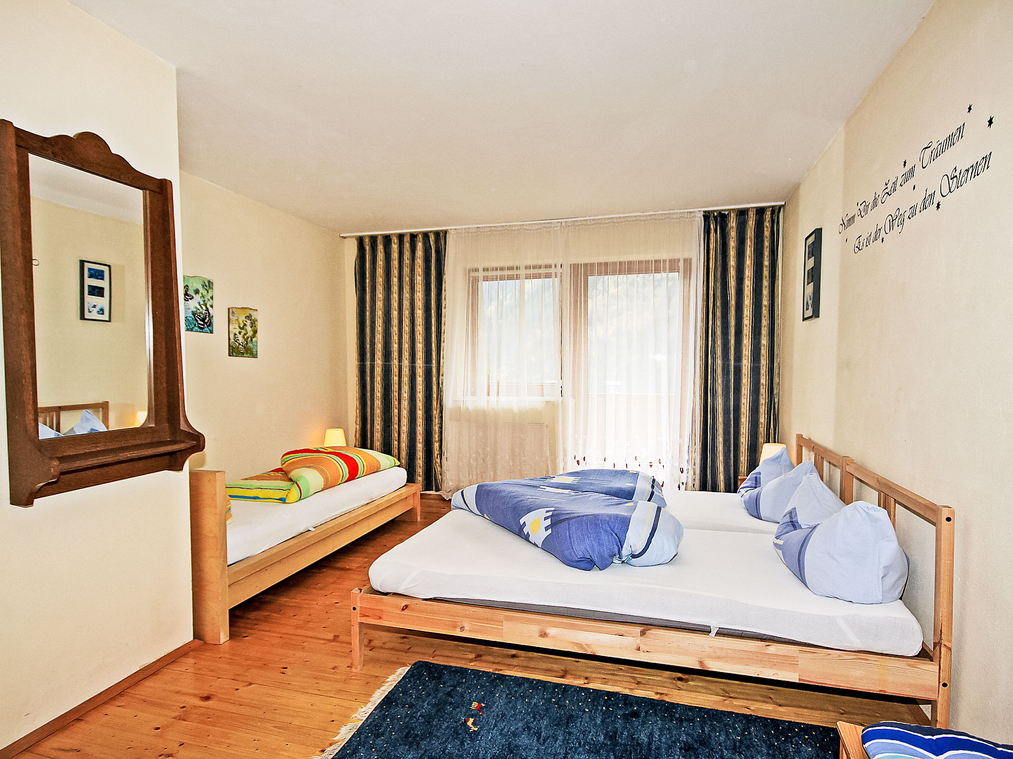 Residence Awen-Inside