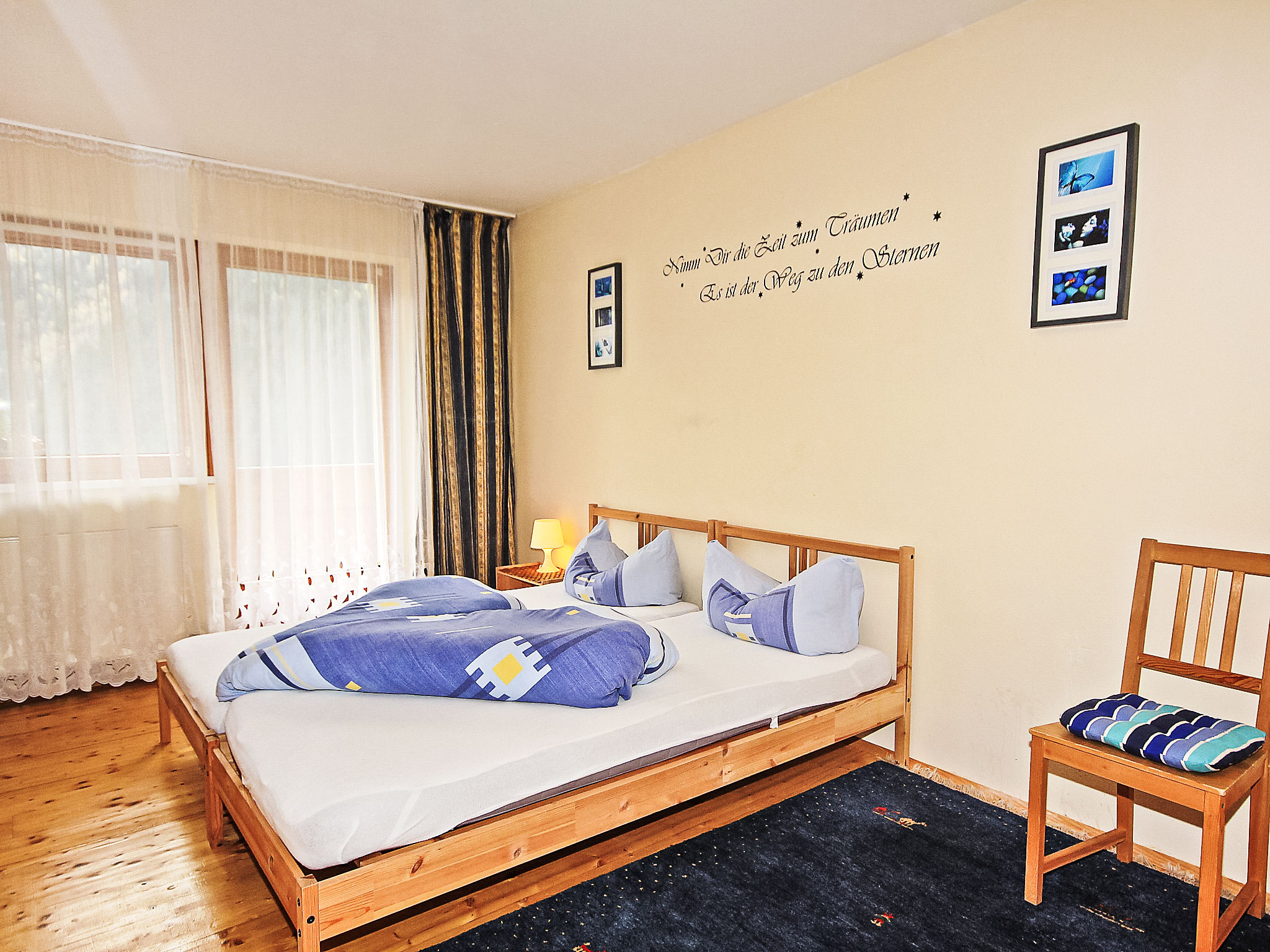 Residence Awen-Inside