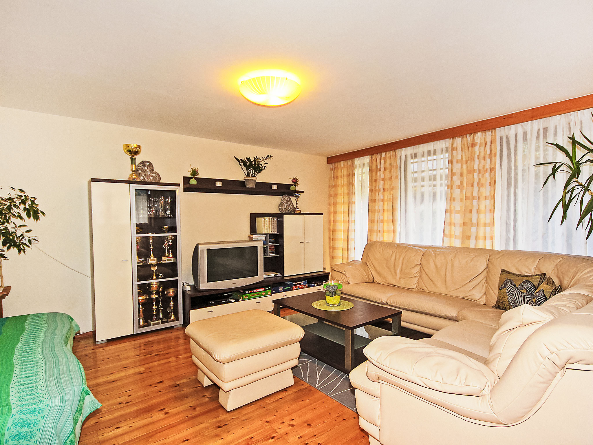 Residence Awen-Inside