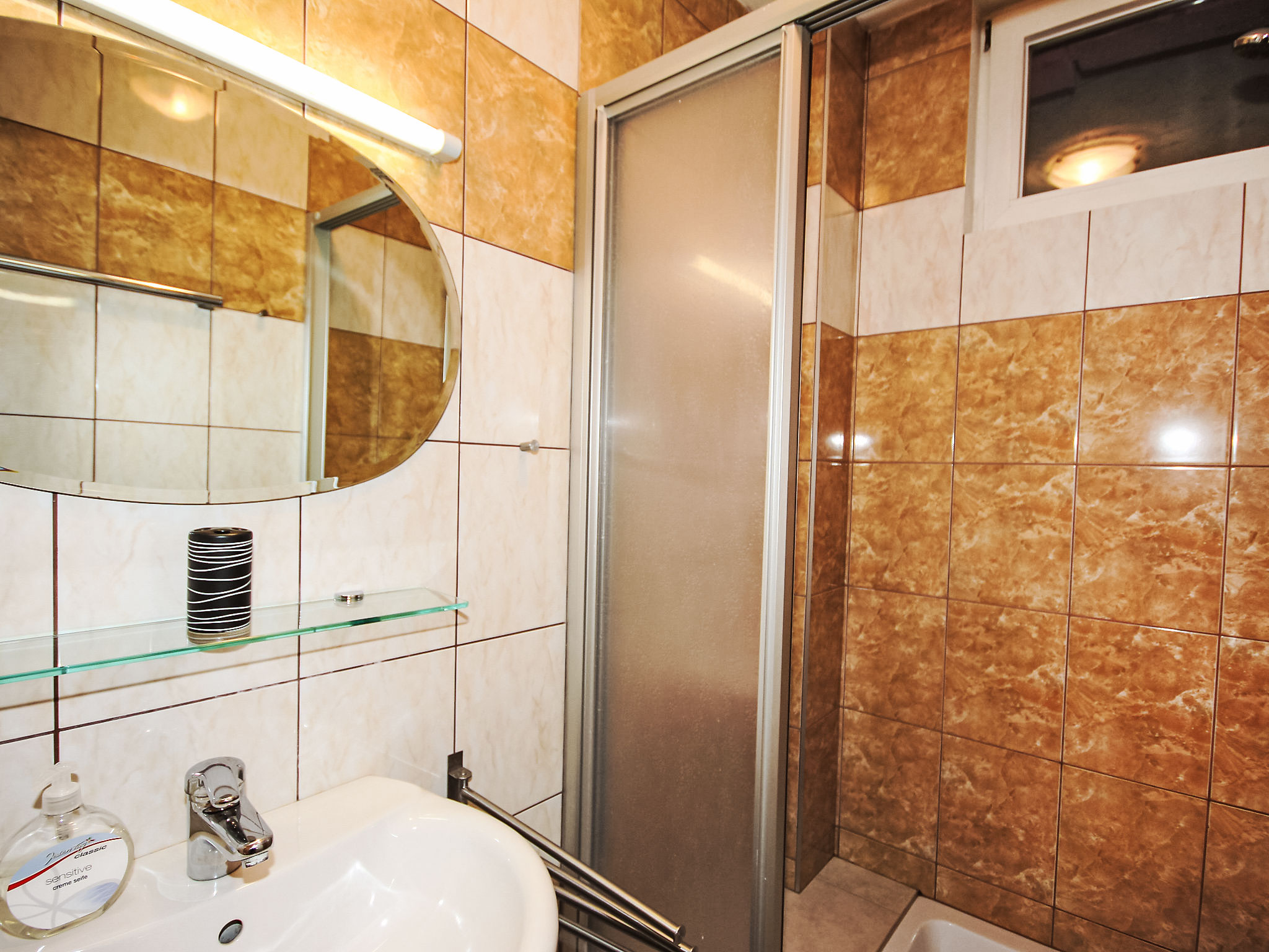 Residence Awen-Inside