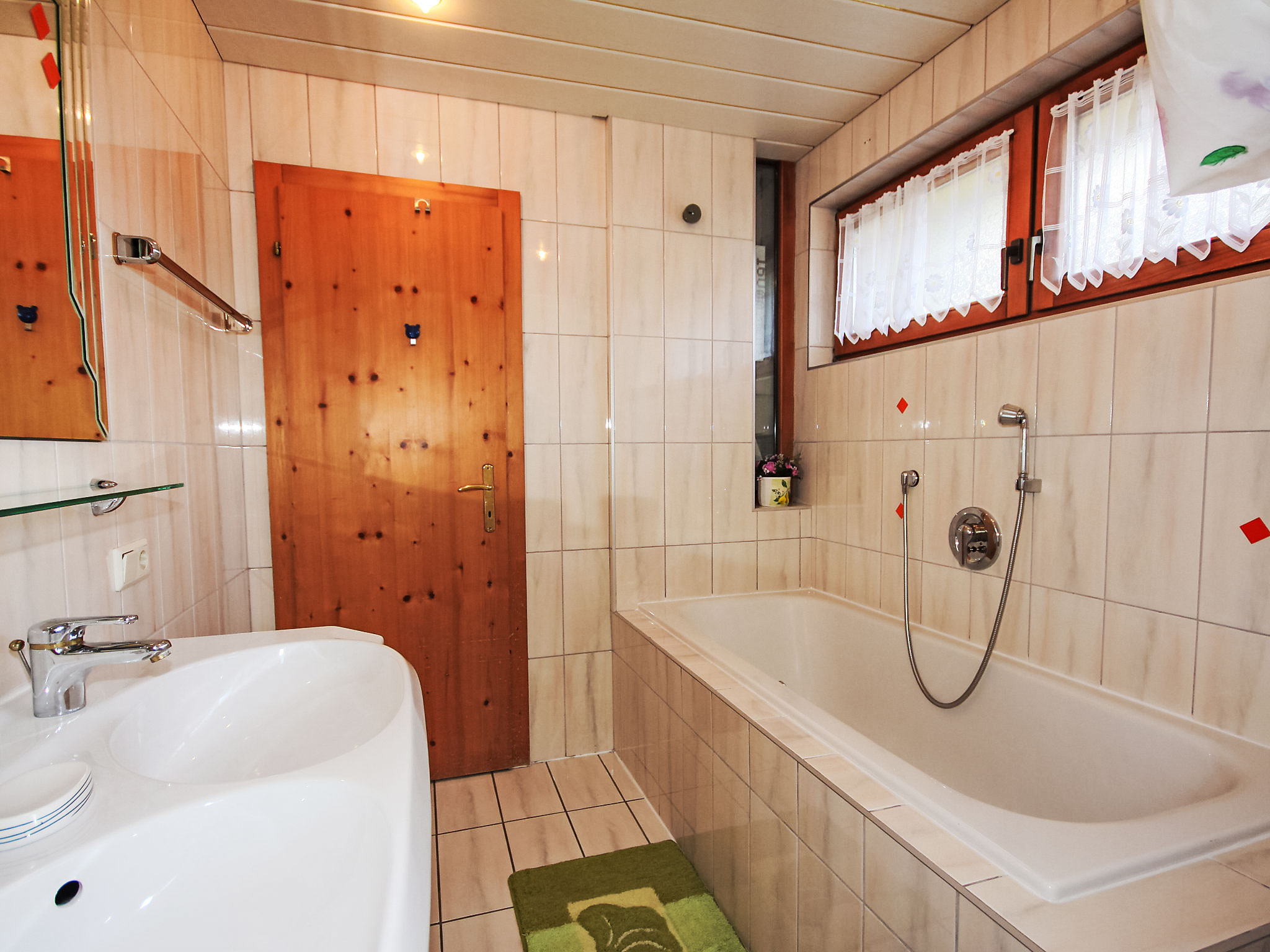 Residence Awen-Inside