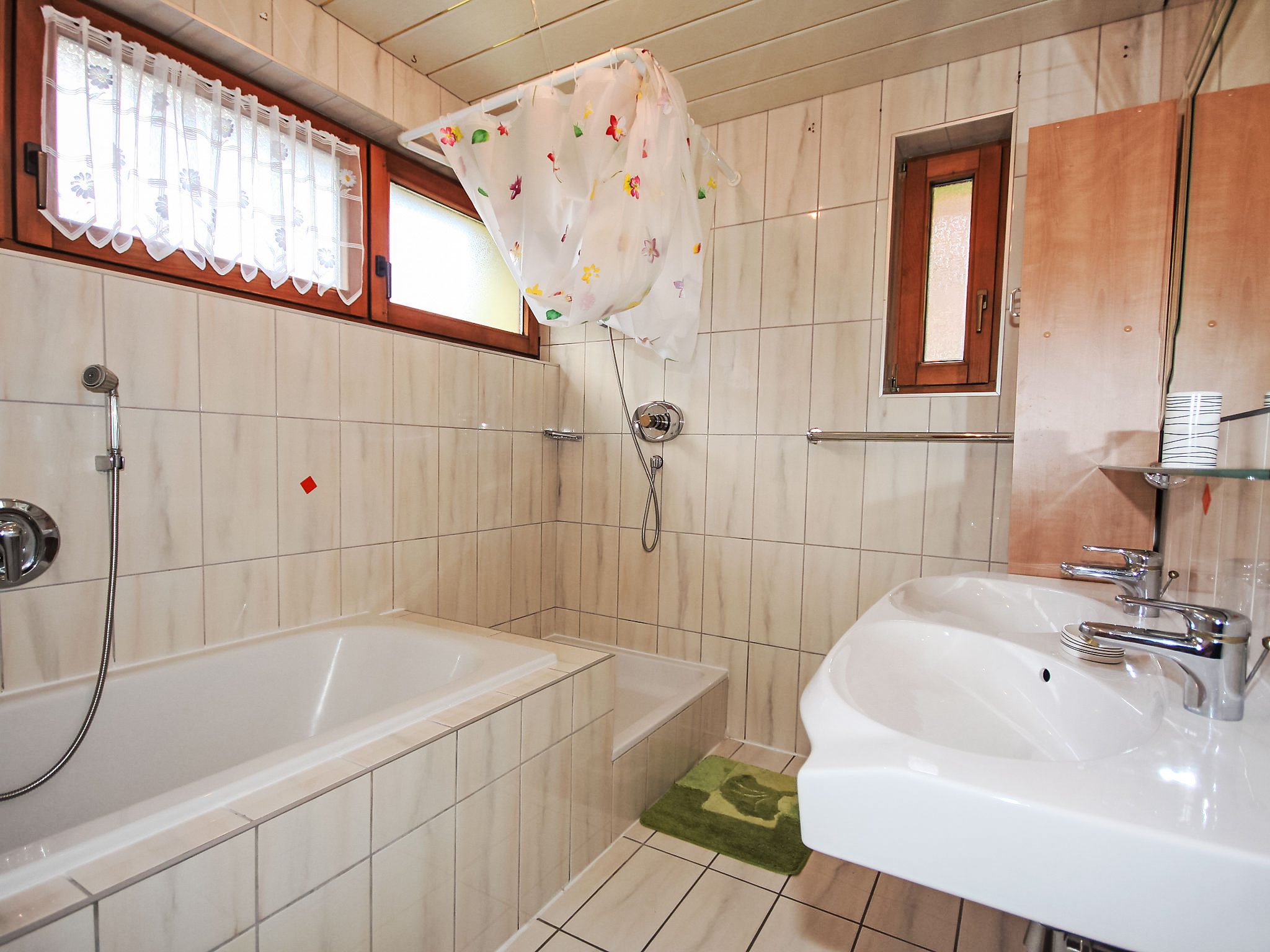 Residence Awen-Inside