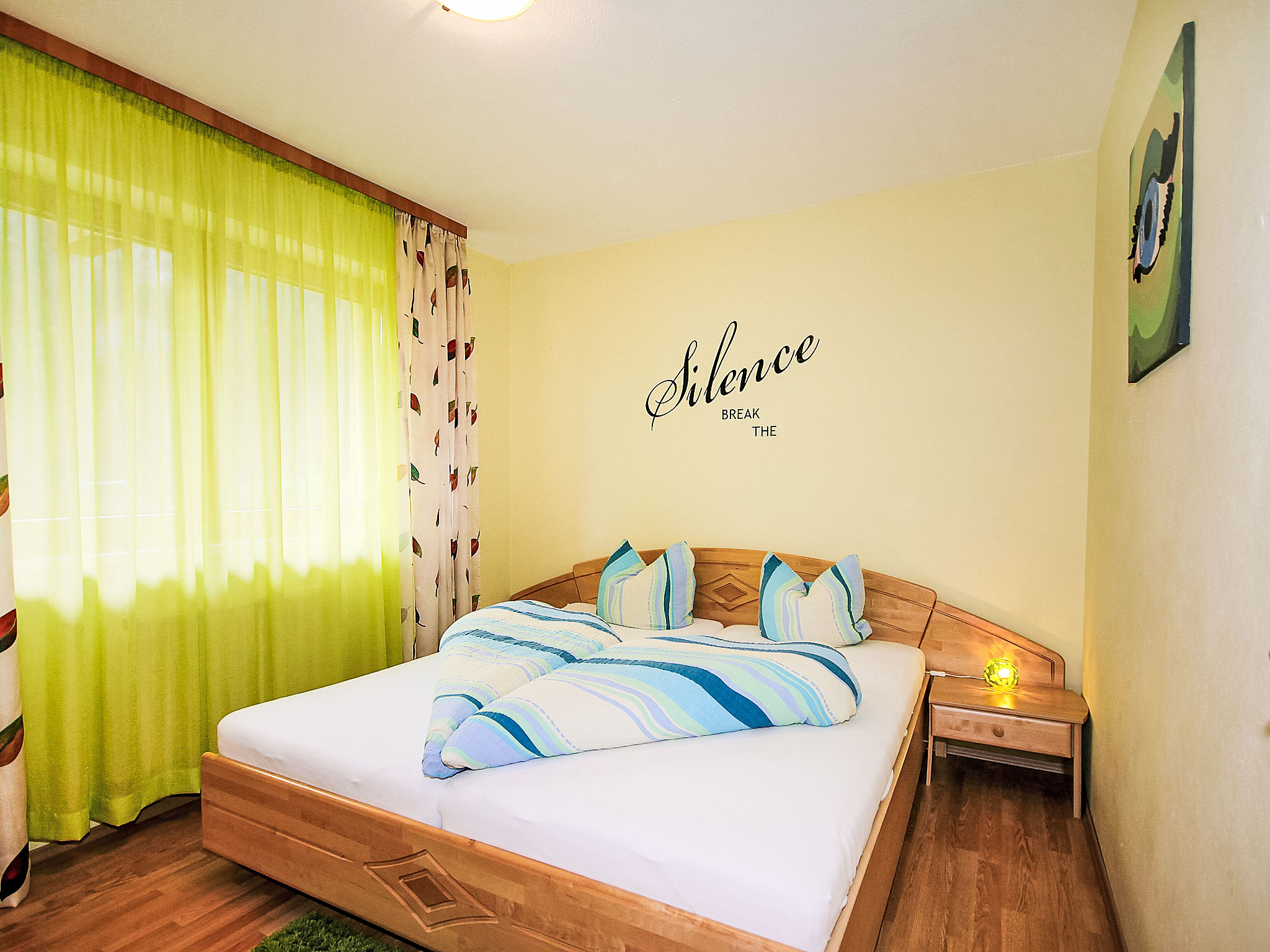 Residence Awen-Inside