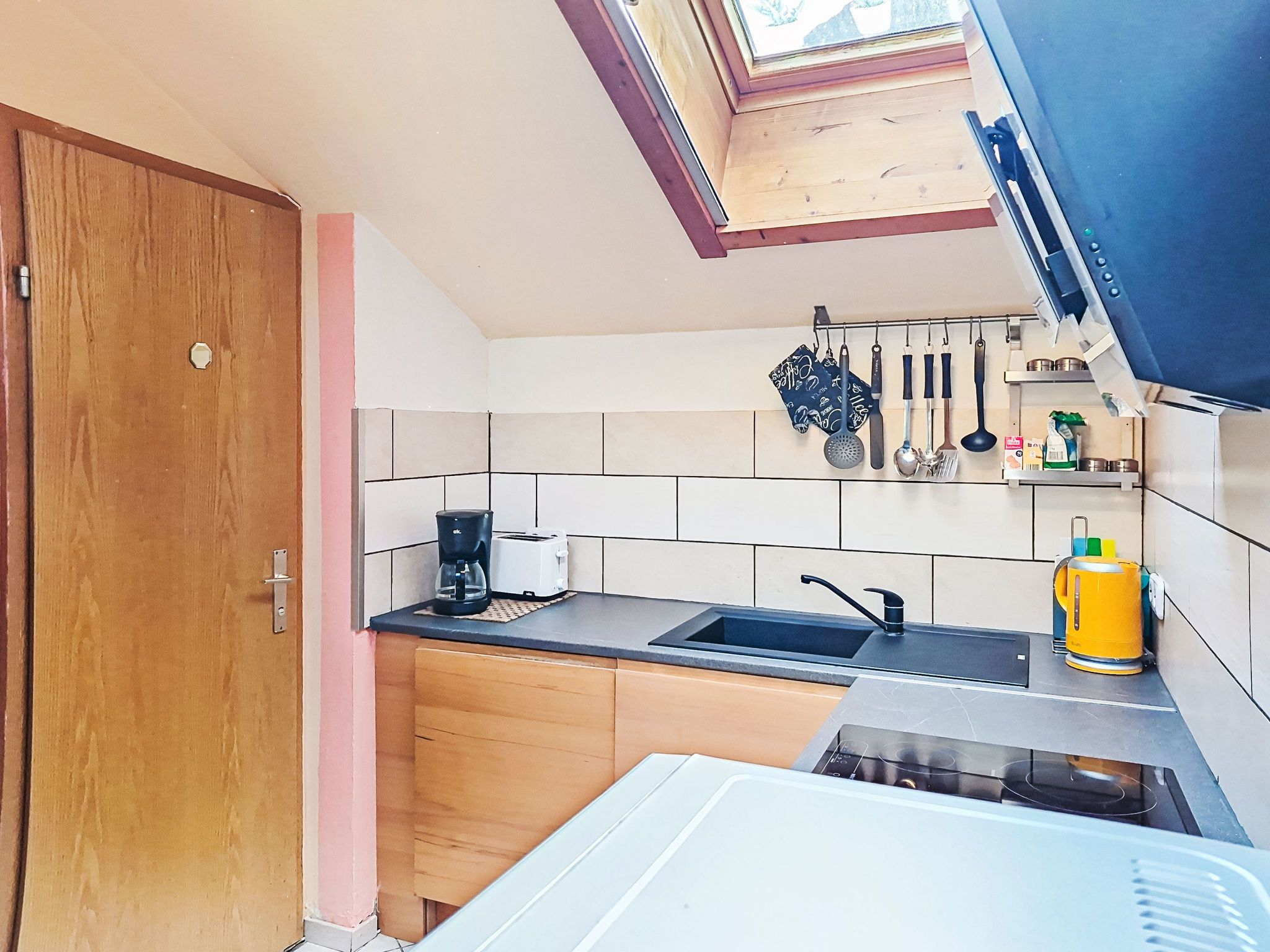 Photo of Appartement Olivia