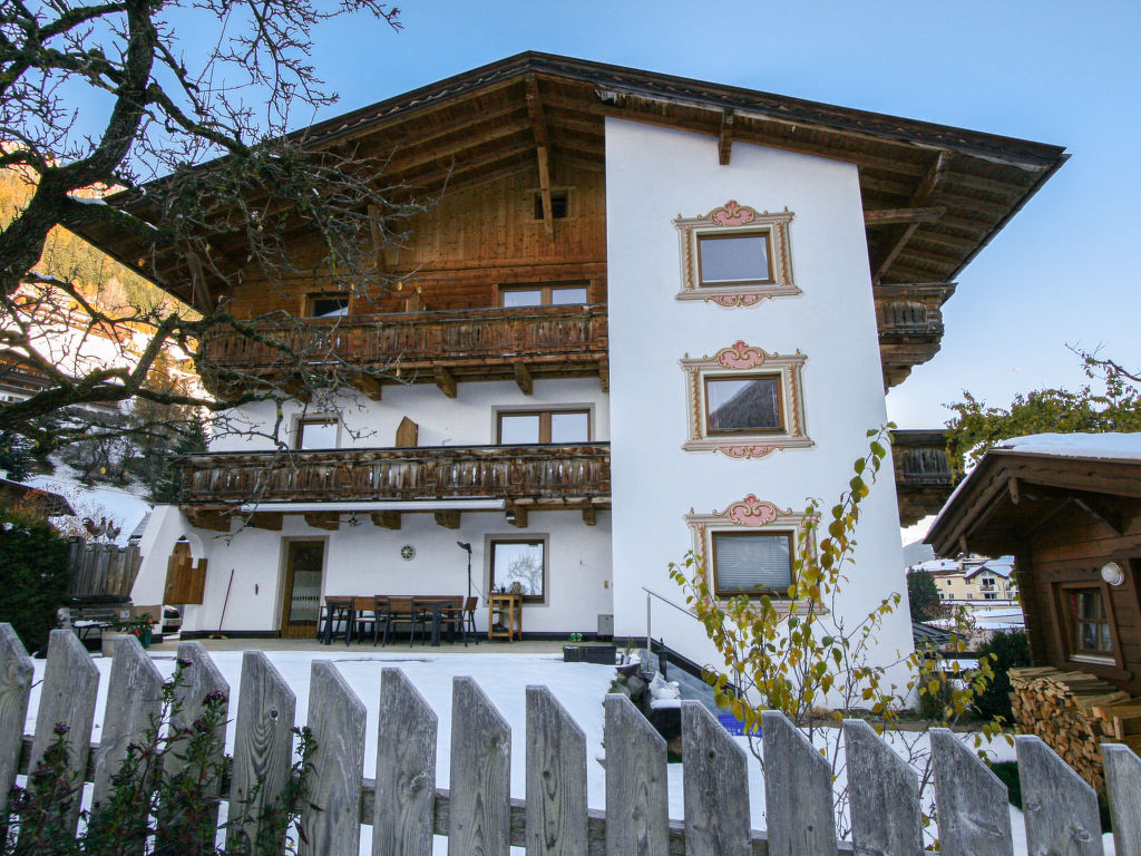 Ferienwohnung Anna Ferienwohnung  Tirol