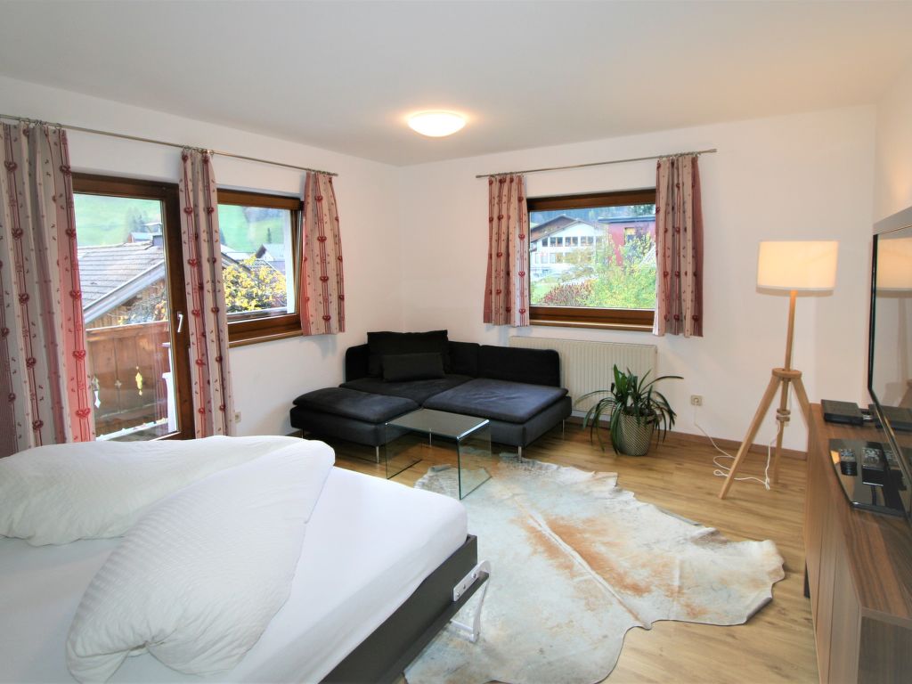 Apartment Lisa Tirol