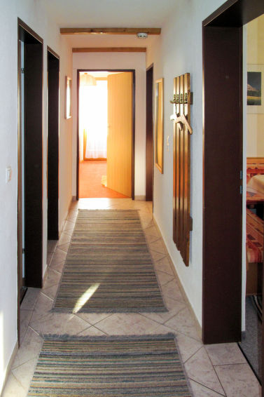 Sonja Apartment in Neustift