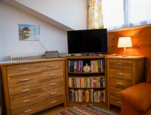 Apartment Sonja