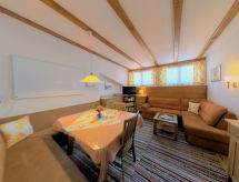 Apartment Sonja