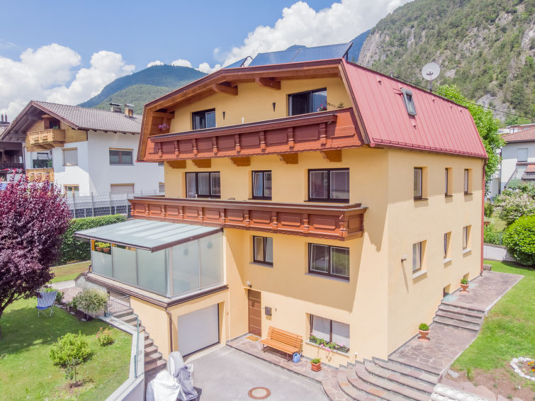 Ferienwohnung Klinar