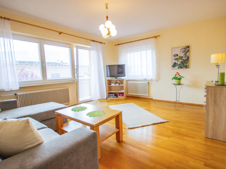 Apartman za odmor Ferienwohnung Klinar