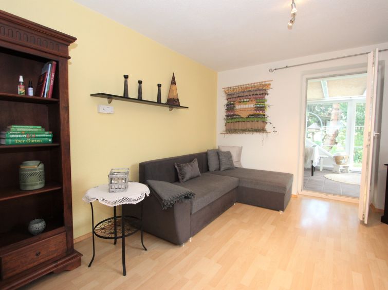 Apartamento De Férias Evelyne