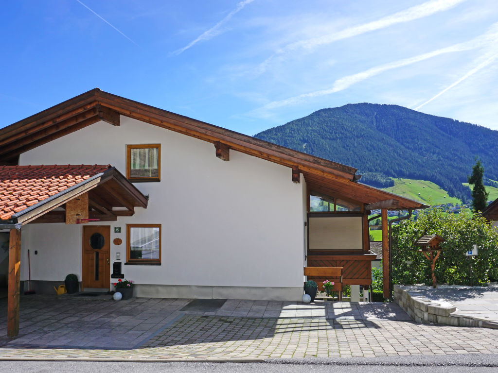 Haus Sailer Tirol