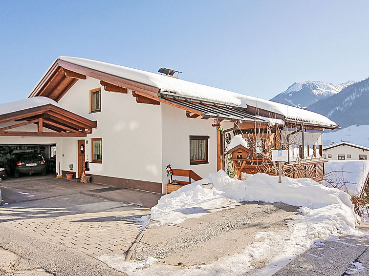 Search and Stay destination Oberperfuss, Tirol - Austria from AU$ 187. Haus Sailer