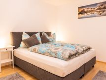 4-persoons appartement met bergzicht in Oberperfuss - thumbnail 4