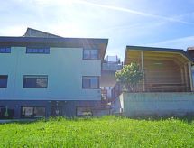4-persoons appartement met bergzicht in Oberperfuss - thumbnail 6