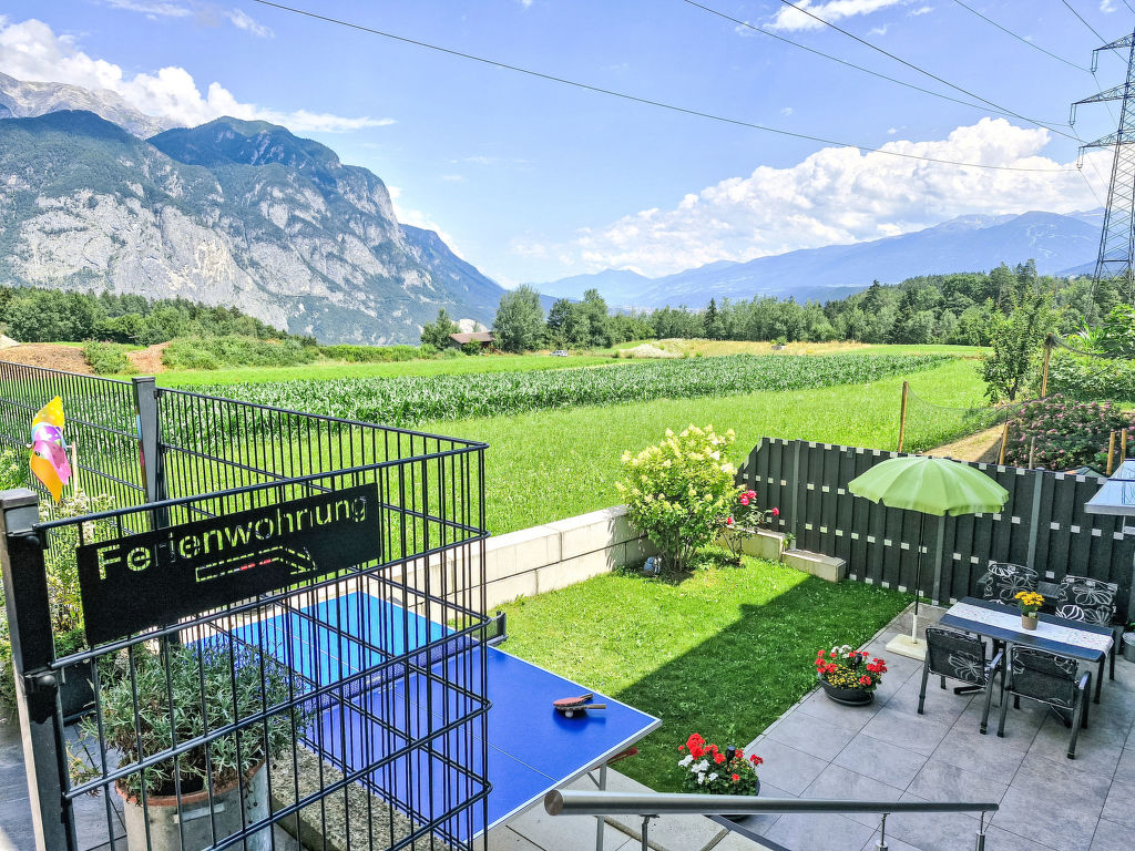 Appartement Sabine