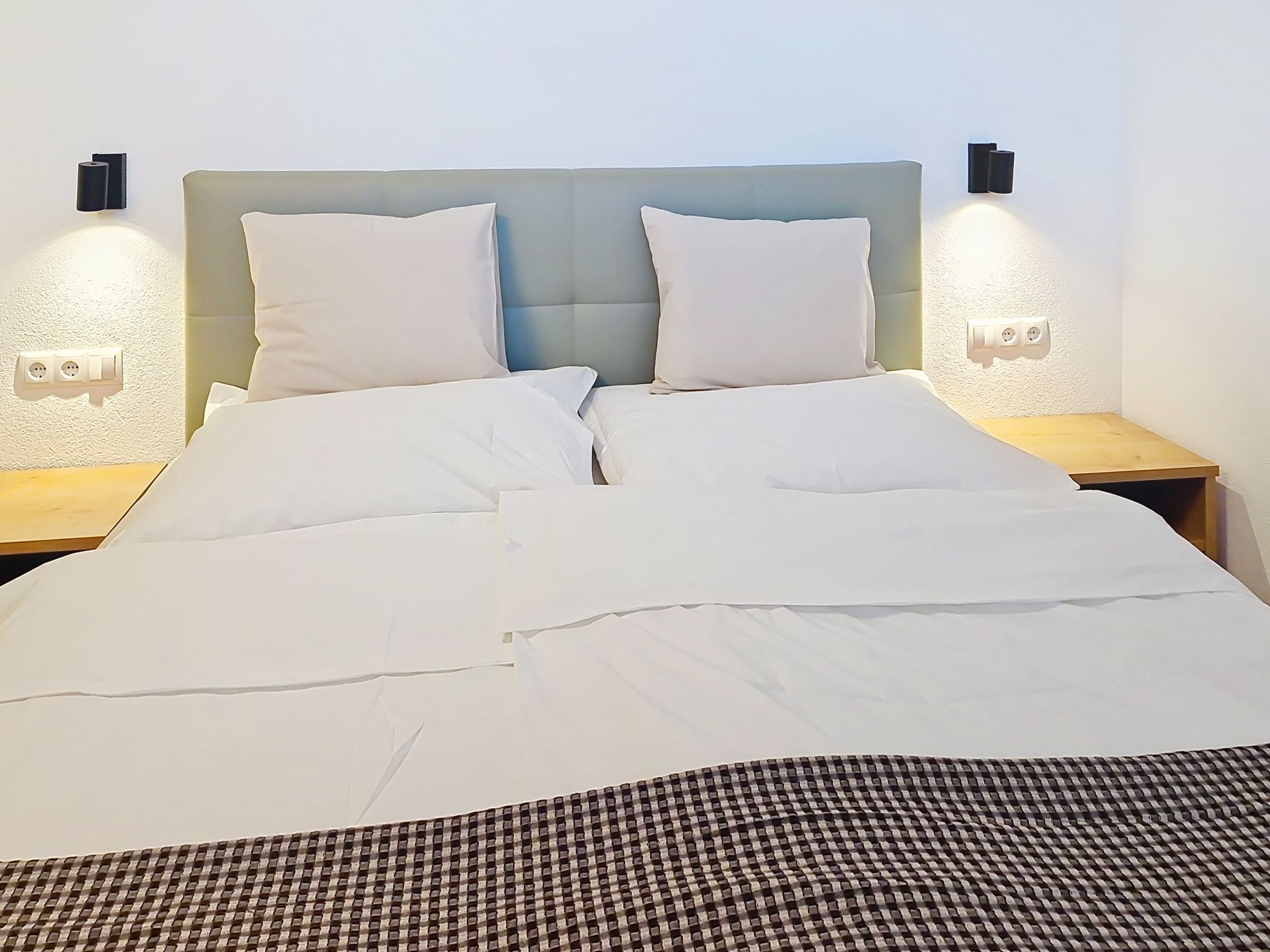 Apartment A3 - Inside