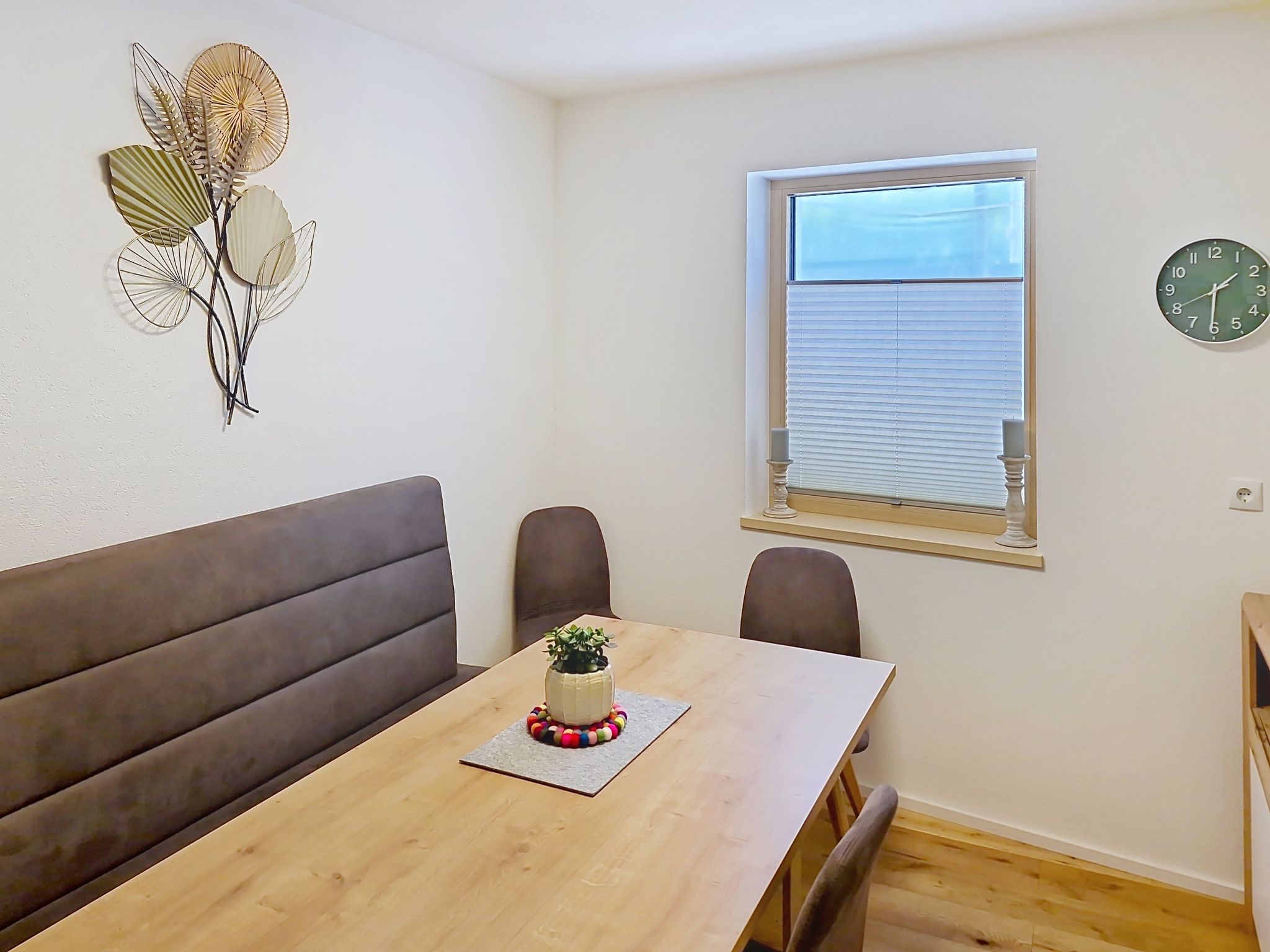 Apartment A3 - Inside
