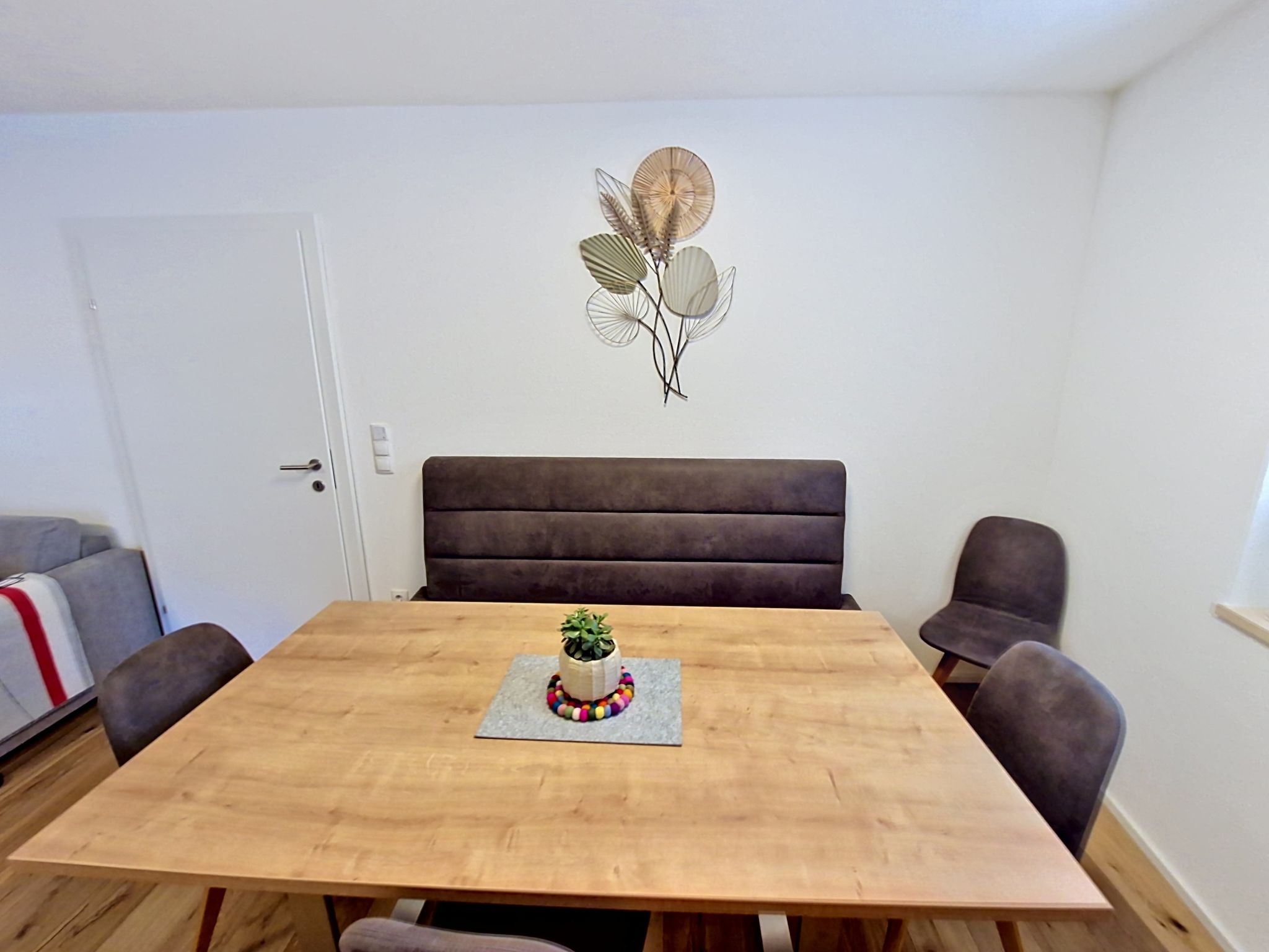 Apartment A3 - Inside