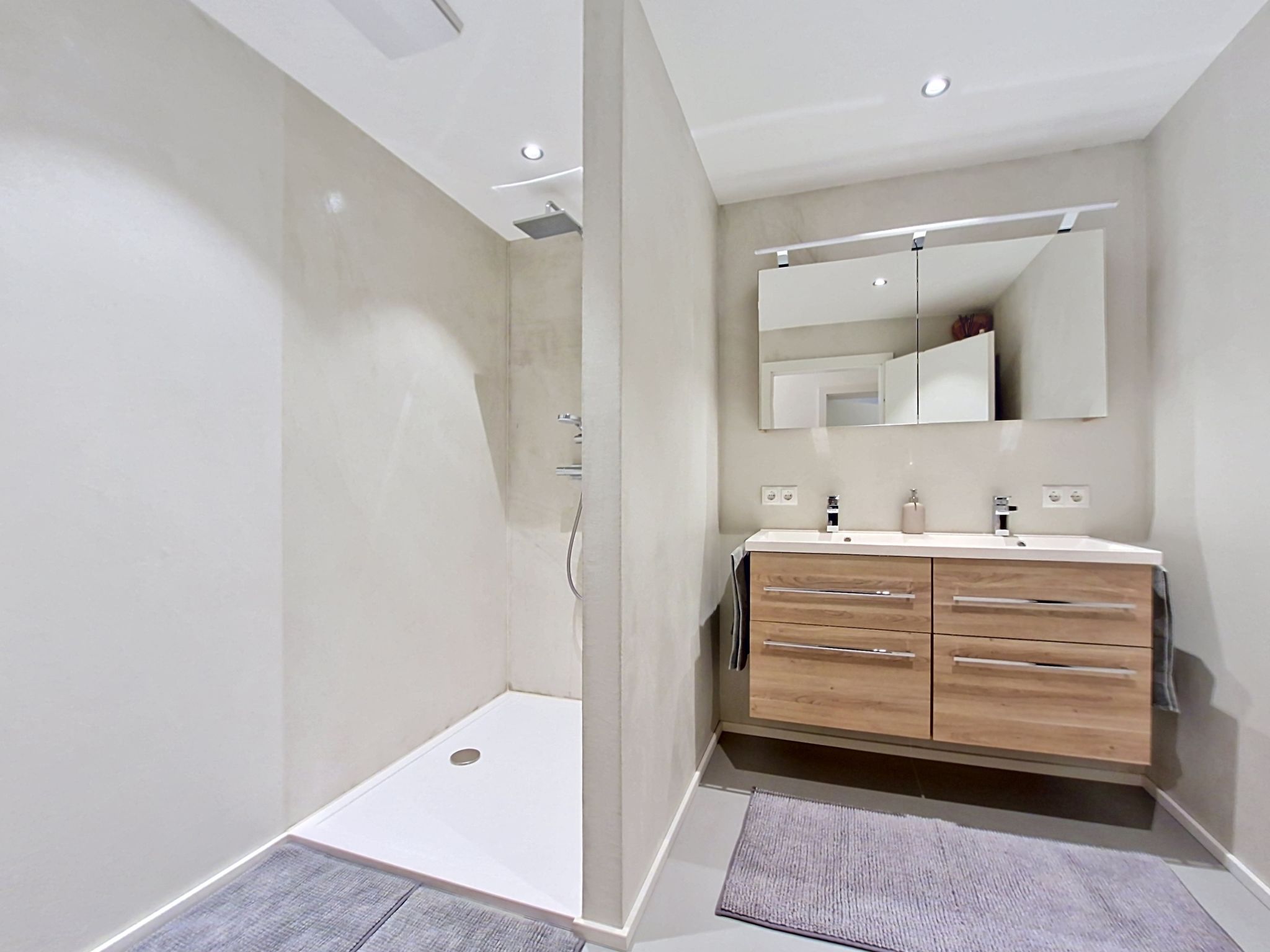 Apartment A3 - Inside