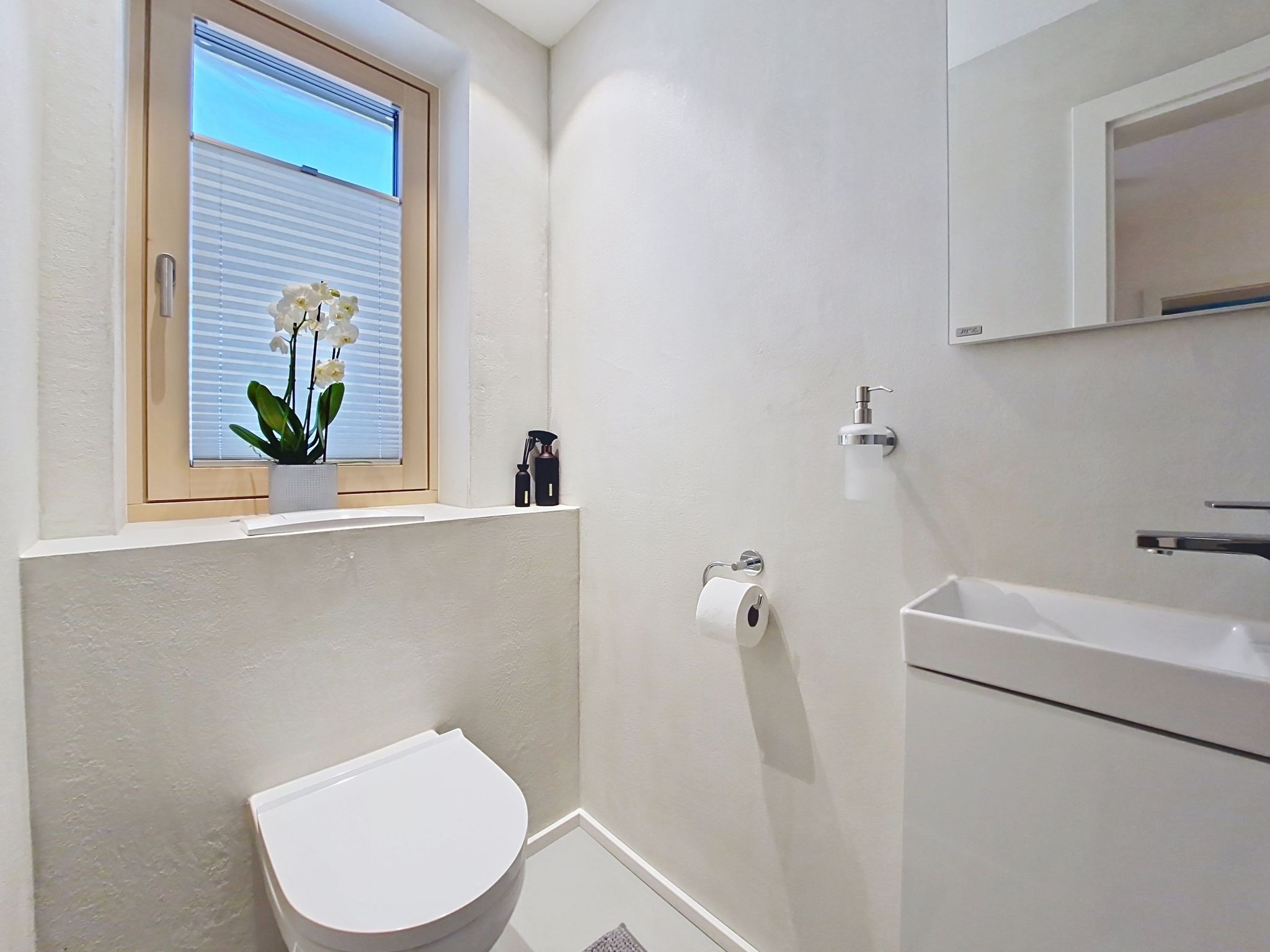 Apartment A3 - Inside