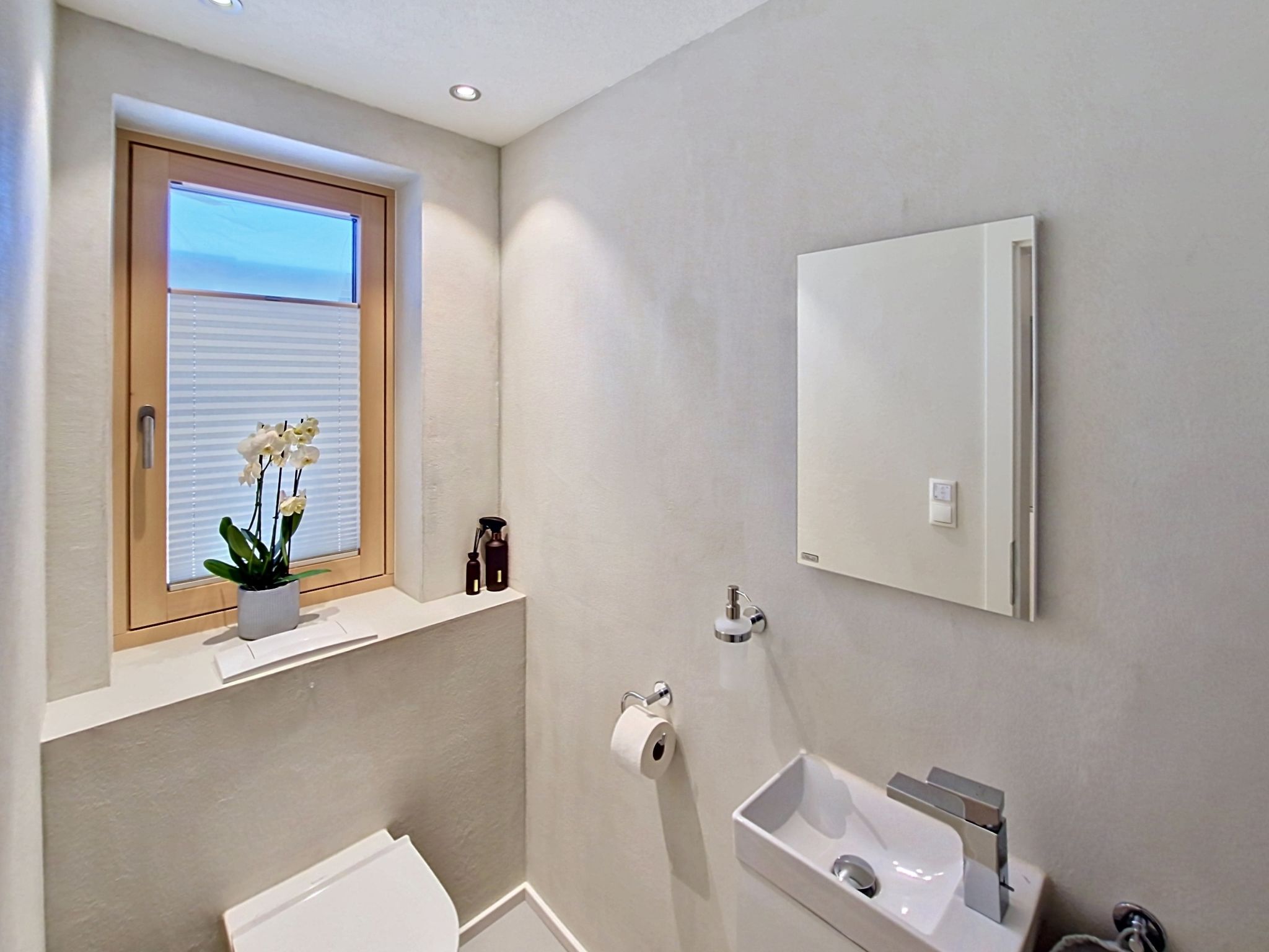 Apartment A3 - Inside
