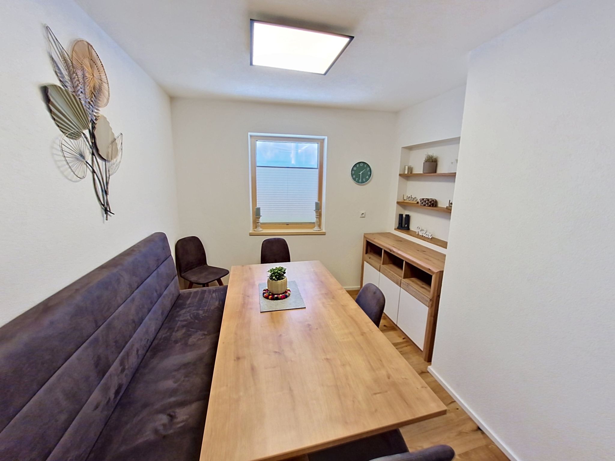 Apartment A3 - Inside