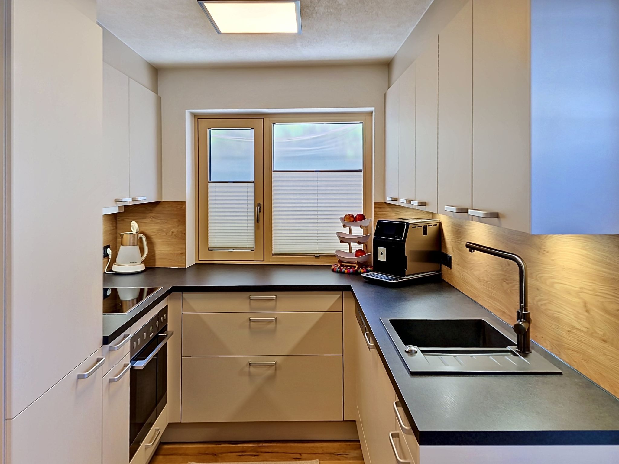 Apartment A3 - Inside