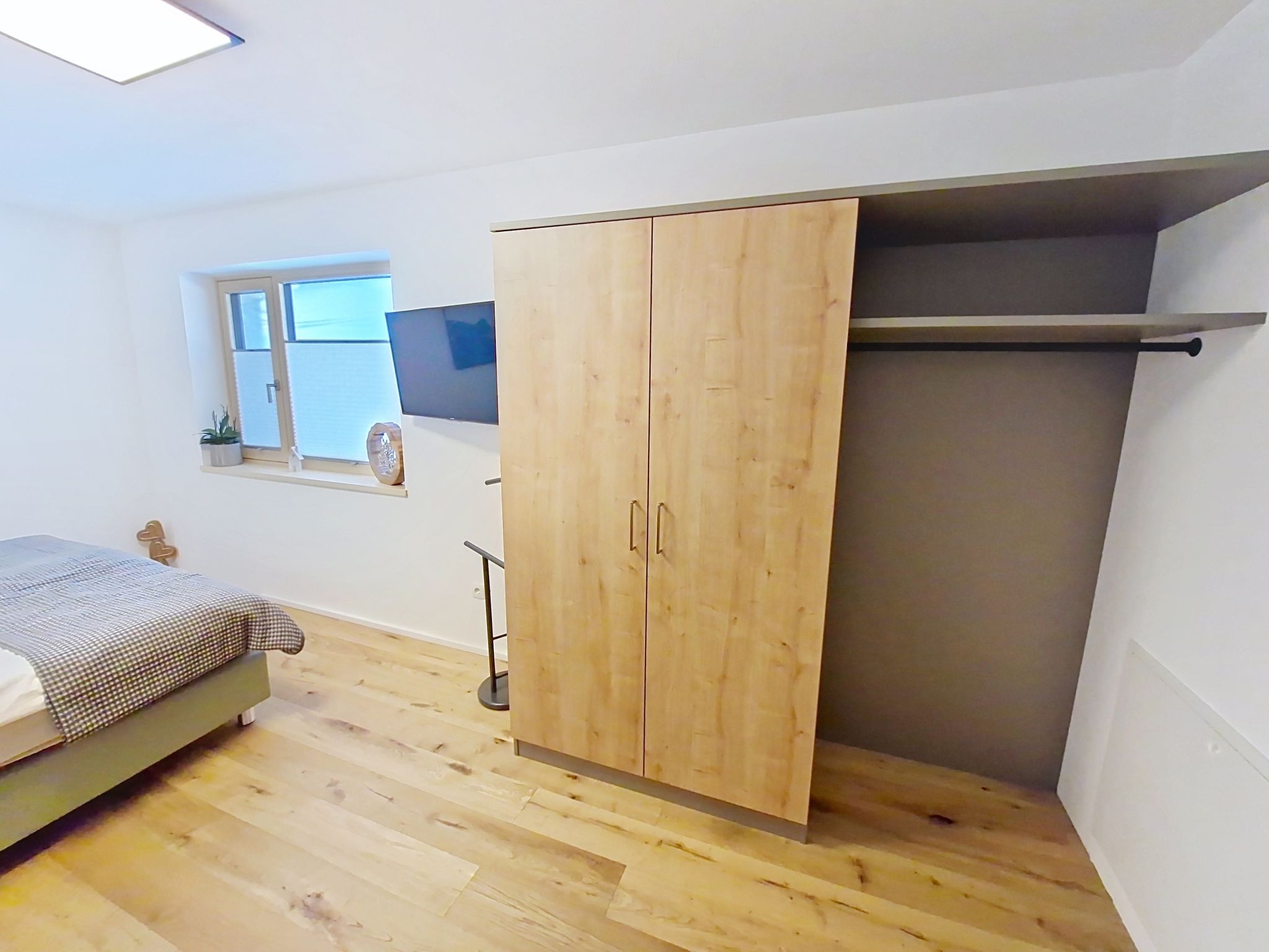 Apartment A3 - Inside