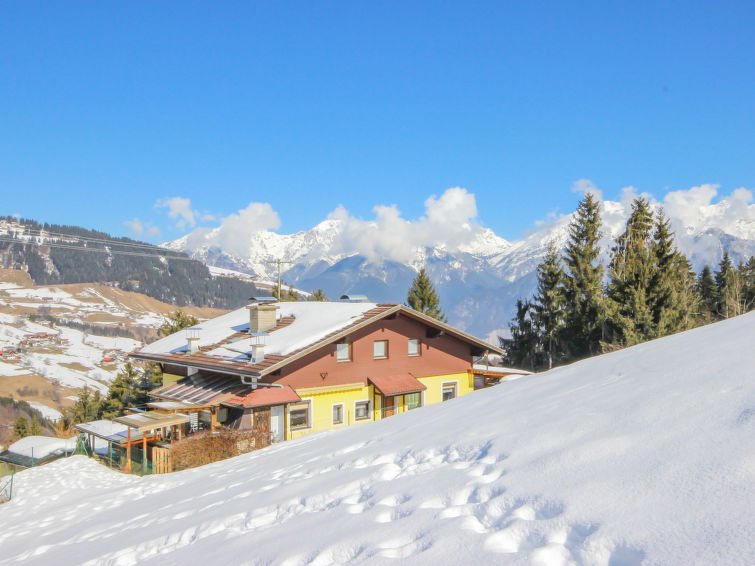 Search and Stay destination Sellrain, Tirol - Austria from AU$ 309. Haselwanter