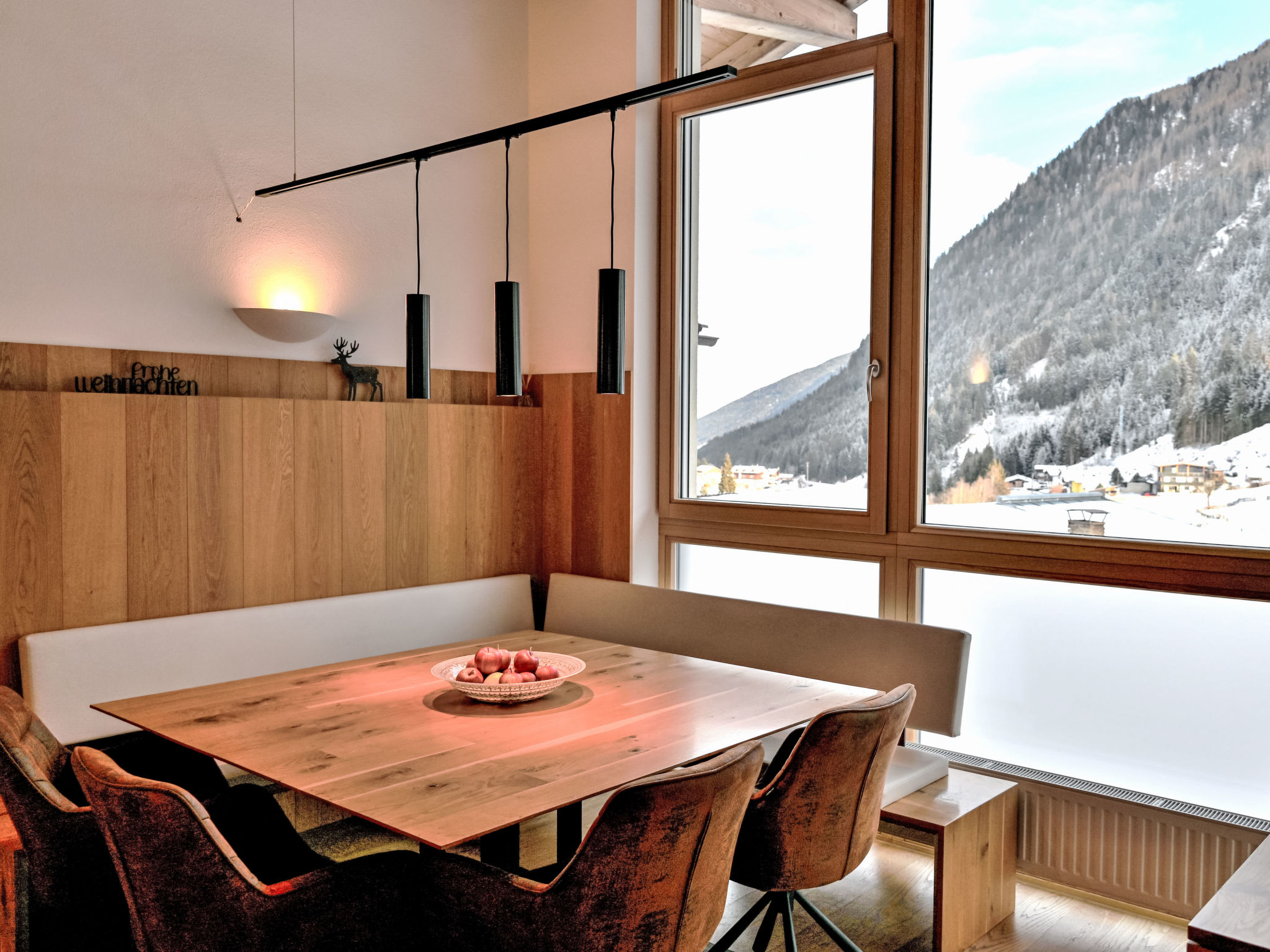 Photo of Ferienhaus Sellraintal