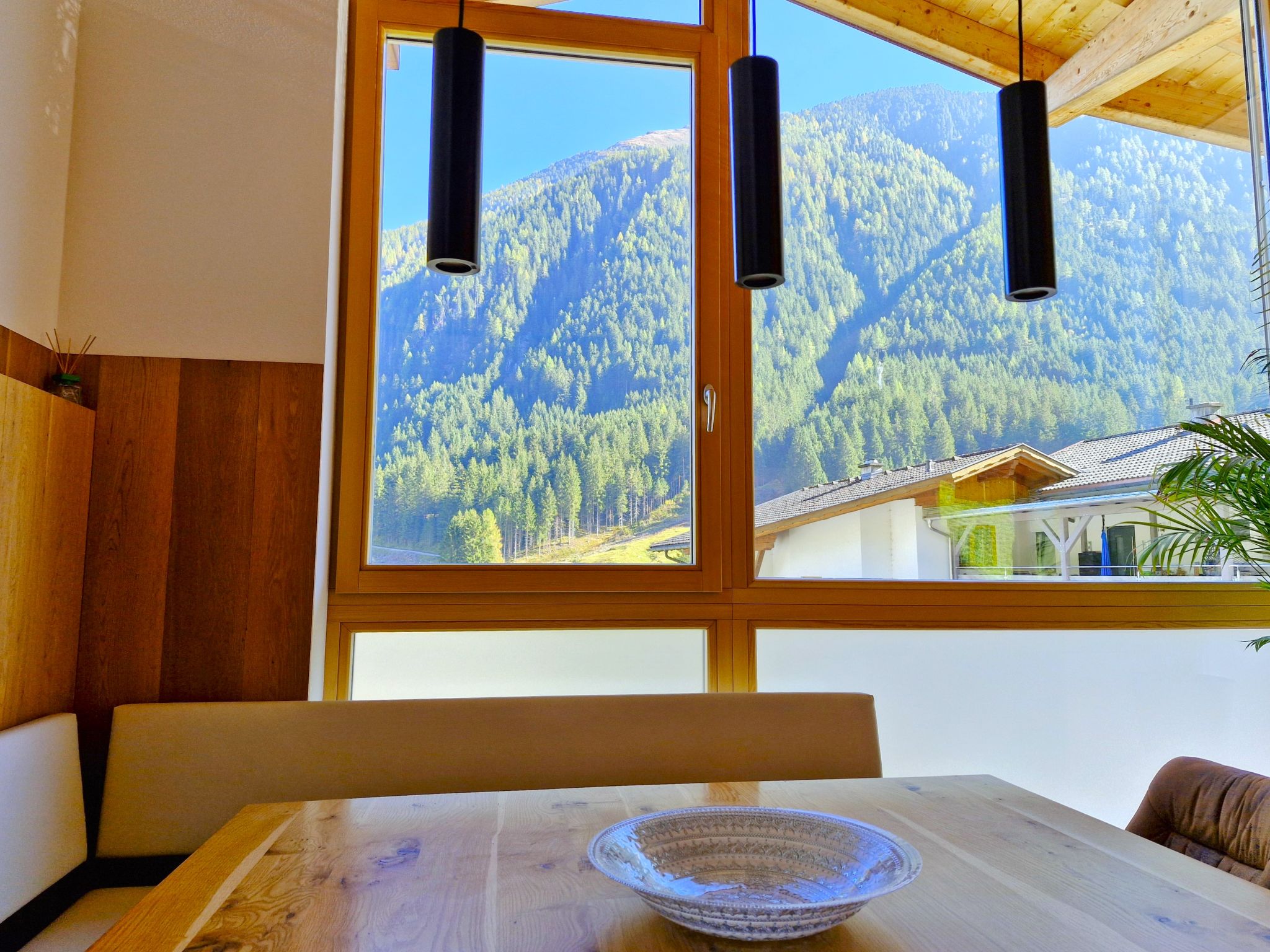 Ferienhaus Sellraintal