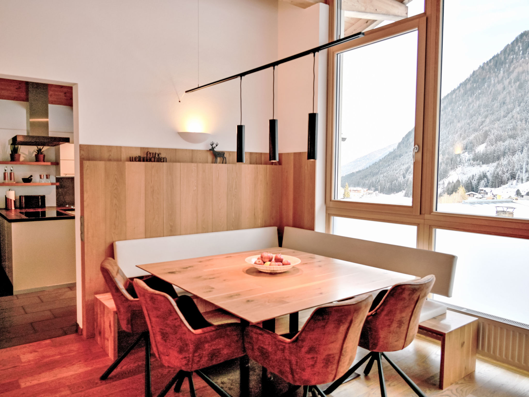 Photo of Ferienhaus Sellraintal