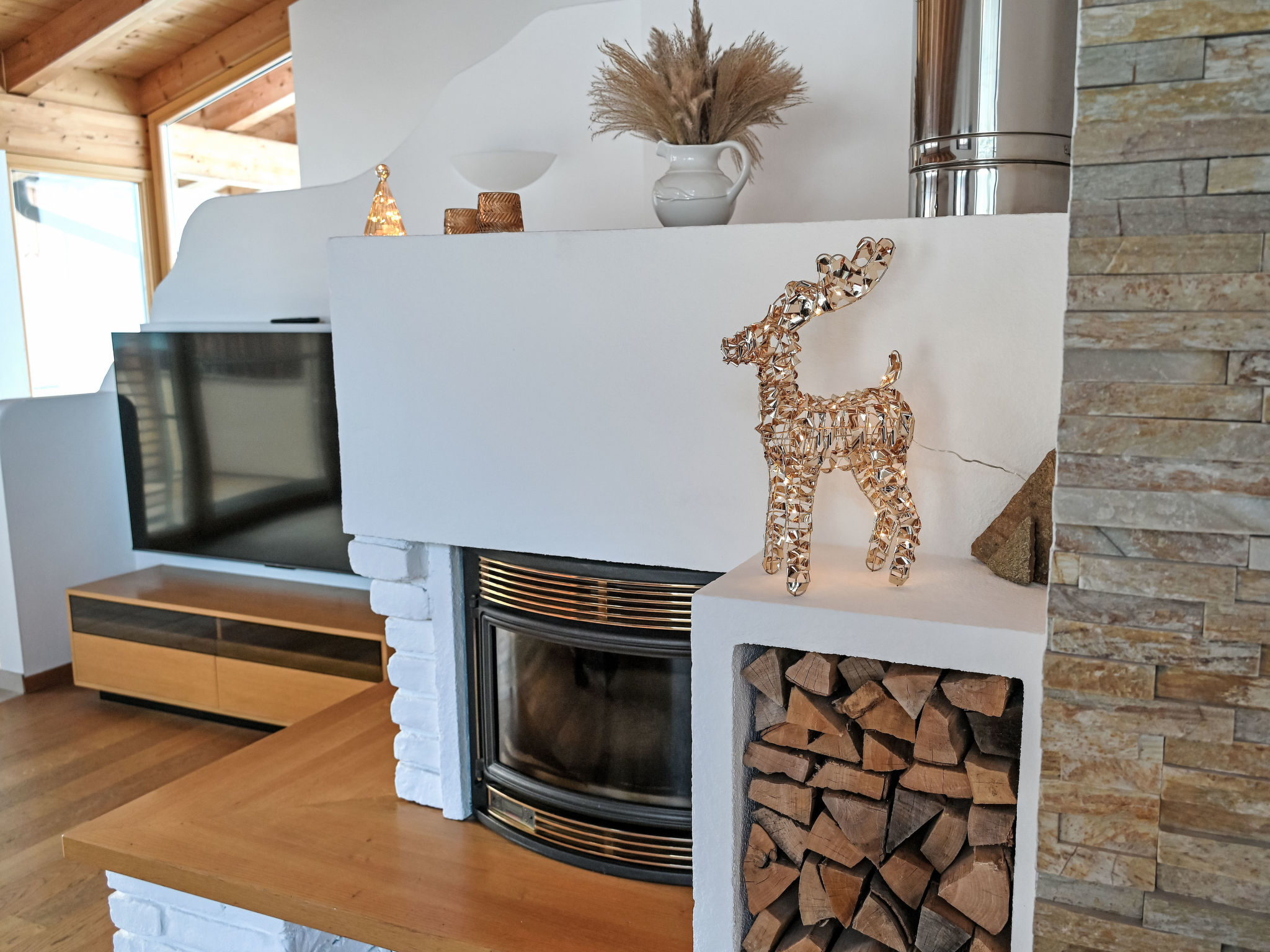 Photo of Ferienhaus Sellraintal