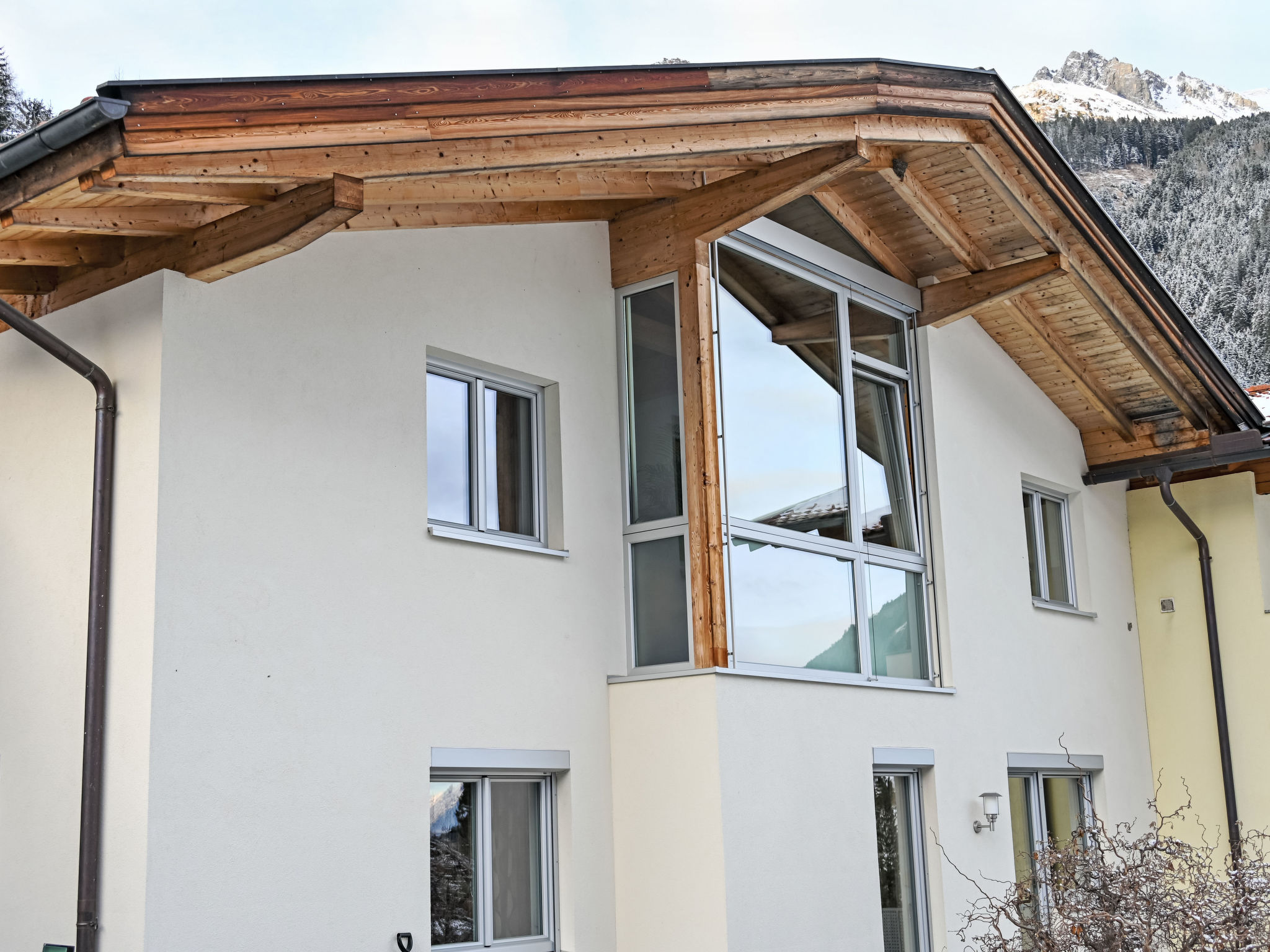 Photo of Ferienhaus Sellraintal