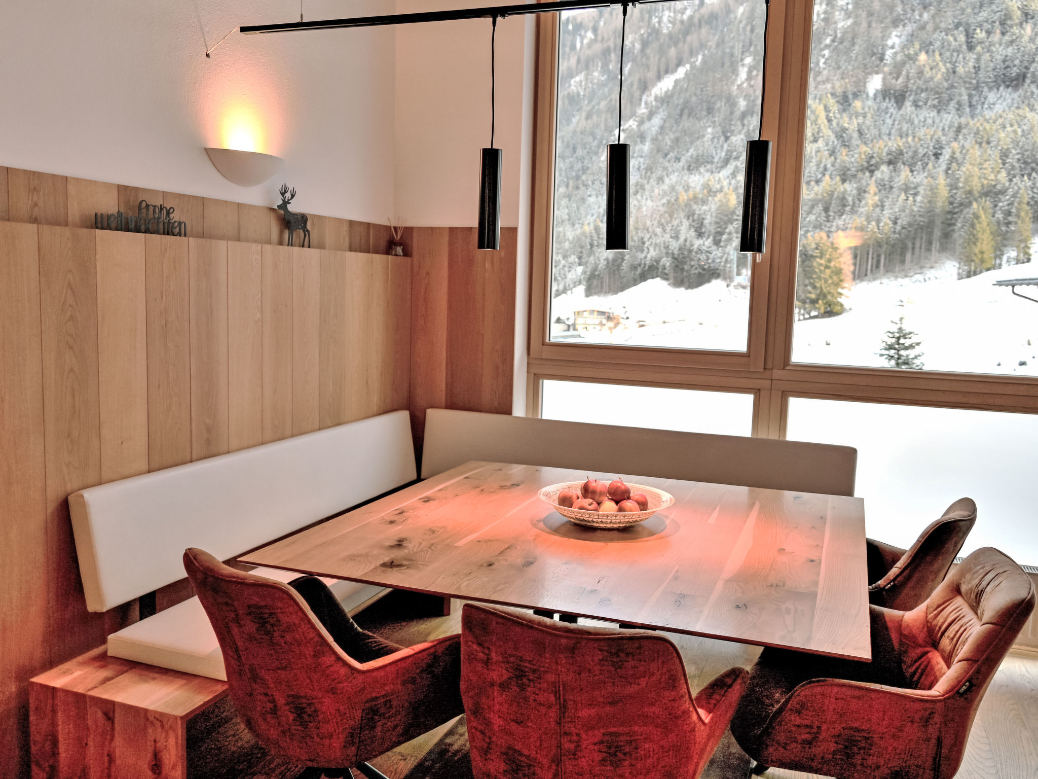 Photo of Ferienhaus Sellraintal